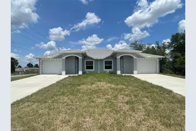 4901/4903 Leonard Blvd S, Lehigh Acres, FL 33973 - Photo 1