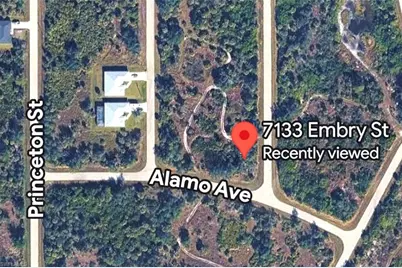 7133 Embry St, Port Charlotte, FL 33981 - Photo 4