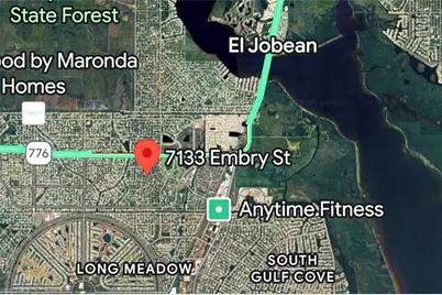 7133 Embry St, Port Charlotte, FL 33981 - Photo 2