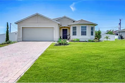 1616 NE 6th Pl, Cape Coral, FL 33909 - Photo 1
