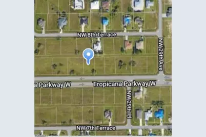 2925 Tropicana Pkwy W, Cape Coral, FL 33993 - Photo 2