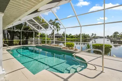4725 SW 23rd Ave, Cape Coral, FL 33914 - Photo 2