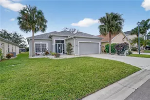 9689 Pineapple Preserve Ct, Fort Myers, FL 33908 - Photo 1