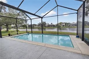9689 Pineapple Preserve Ct, Fort Myers, FL 33908 - Photo 2