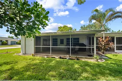 1239 SE 23rd Pl #1, Cape Coral, FL 33990 - Photo 30