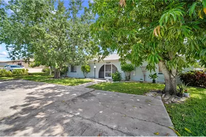 1239 SE 23rd Pl #1, Cape Coral, FL 33990 - Photo 1