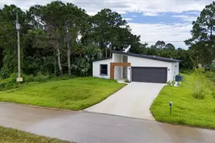 1222 Hilliard St E, Lehigh Acres, FL 33974 - Photo 1
