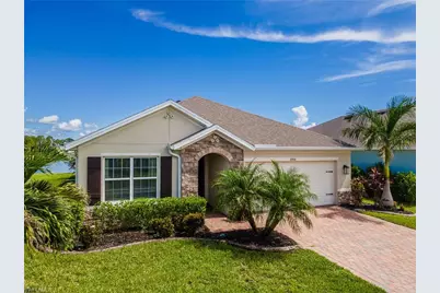 8908 Cascade Price Cir, North Fort Myers, FL 33917 - Photo 1