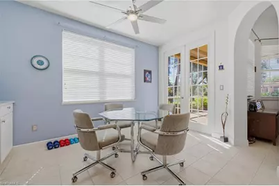 5111 W Hyde Park Ct #101, Fort Myers, FL 33912 - Photo 14