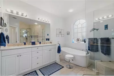 5111 W Hyde Park Ct #101, Fort Myers, FL 33912 - Photo 20