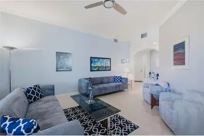 5111 W Hyde Park Ct #101, Fort Myers, FL 33912 - Photo 4
