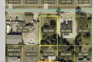 3205 10th St W, Lehigh Acres, FL 33971 - Photo 1