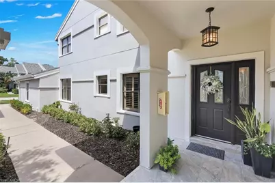 16301 Fairway Woods Dr #804, Fort Myers, FL 33908 - Photo 6