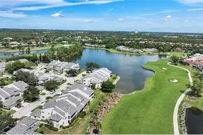 16301 Fairway Woods Dr #804, Fort Myers, FL 33908 - Photo 2