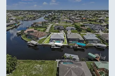 1250 NW 38th Pl, Cape Coral, FL 33993 - Photo 30