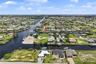 1250 NW 38th Pl, Cape Coral, FL 33993 - Photo 34