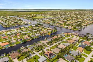 4618 SW 24th Pl, Cape Coral, FL 33914 - Photo 30