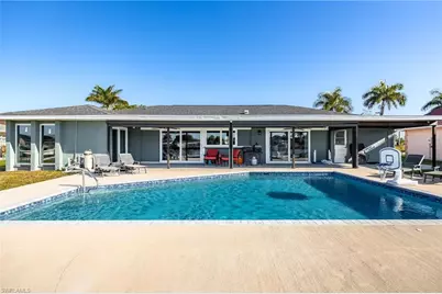 13413 Mini Way, Fort Myers, FL 33905 - Photo 1