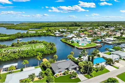 16340 Buccaneer St, Bokeelia, FL 33922 - Photo 2