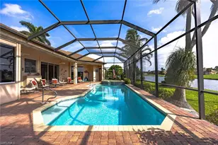 11928 King James Ct, Cape Coral, FL 33991 - Photo 46