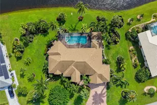 11928 King James Ct, Cape Coral, FL 33991 - Photo 1
