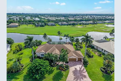 11928 King James Ct, Cape Coral, FL 33991 - Photo 50