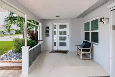 3681 Ruby Ave, Saint James City, FL 33956 - Photo 2