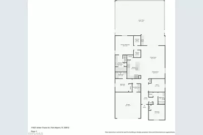 11921 Arbor Trace Dr, Fort Myers, FL 33913 - Photo 50