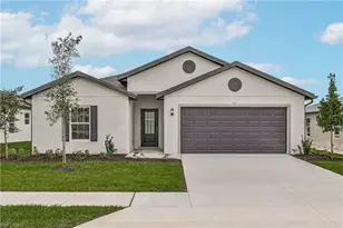 844 Gen D Macarthur Ave, Labelle, FL 33935 - Photo 1