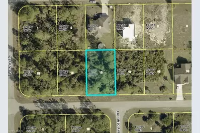 1135 Crestwood St E, Lehigh Acres, FL 33974 - Photo 1