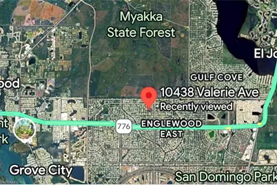10438 Valerie Ave, Englewood, FL 34224 - Photo 2