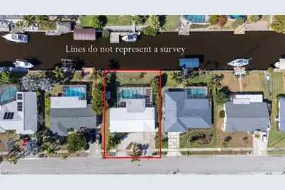 4625 Forest Glen Dr, North Fort Myers, FL 33903 - Photo 42