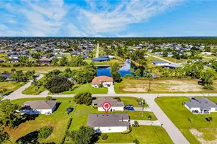 1706 NW 30th Ln, Cape Coral, FL 33993 - Photo 32
