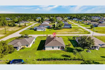 1706 NW 30th Ln, Cape Coral, FL 33993 - Photo 28