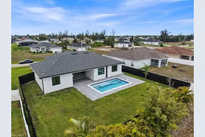 2015 NW 21st St, Cape Coral, FL 33993 - Photo 1