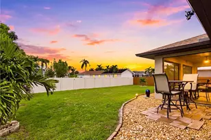 4352 Agualinda Blvd, Cape Coral, FL 33914 - Photo 20