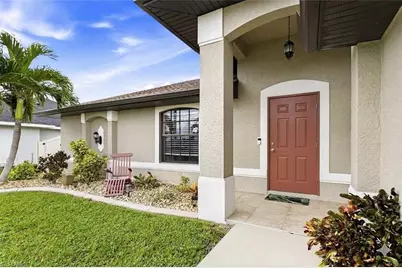 4352 Agualinda Blvd, Cape Coral, FL 33914 - Photo 2
