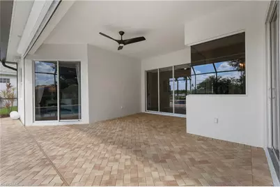 20844 Castle Pines Ct, North Fort Myers, FL 33917 - Photo 34