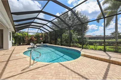 20844 Castle Pines Ct, North Fort Myers, FL 33917 - Photo 32