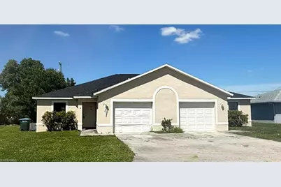 207/209 SE Van Loon Ter, Cape Coral, FL 33990 - Photo 2