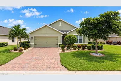 20076 Fiddlewood Ave, North Fort Myers, FL 33917 - Photo 1