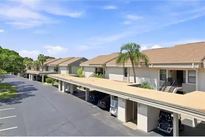 5585 Trailwinds Dr #324, Fort Myers, FL 33907 - Photo 30