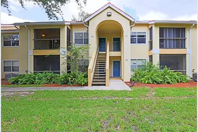 12561 Equestrian Cir #812, Fort Myers, FL 33907 - Photo 1