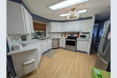 9033 Flamingo Cir, North Fort Myers, FL 33903 - Photo 2