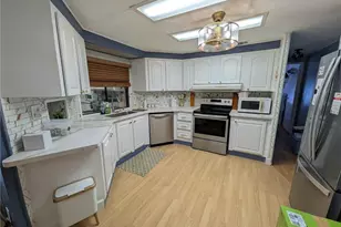 9033 Flamingo Cir, North Fort Myers, FL 33903 - Photo 2