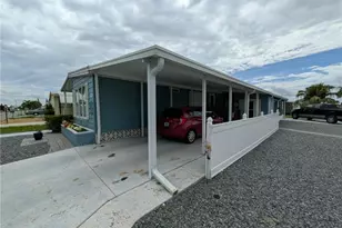 9033 Flamingo Cir, North Fort Myers, FL 33903 - Photo 1