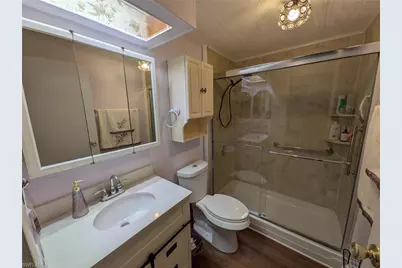 9033 Flamingo Cir, North Fort Myers, FL 33903 - Photo 10