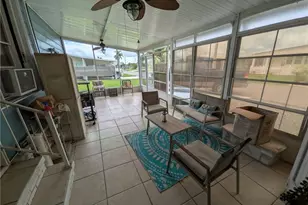 9033 Flamingo Cir, North Fort Myers, FL 33903 - Photo 14