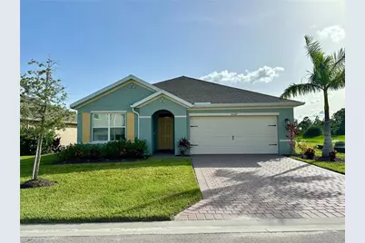 18569 Marlin Kite Ln, North Fort Myers, FL 33917 - Photo 1