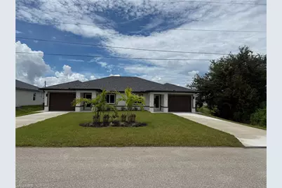 362 Petite Ave, Lehigh Acres, FL 33974 - Photo 1